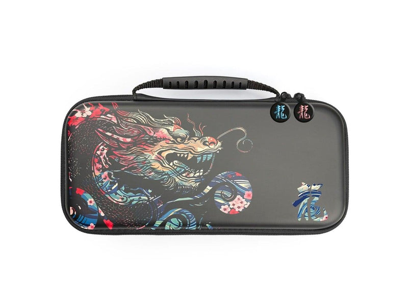 Trade Invaders SW2S003 - Bag - Nintendo Switch 2