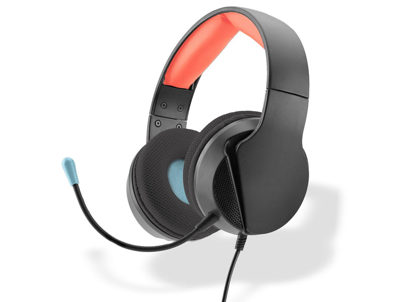 Trade Invaders Universal SPX-300 - Wired Headset - Nintendo Switch 2