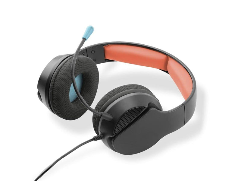 Trade Invaders Universal SPX-300 - Wired Headset - Nintendo Switch 2