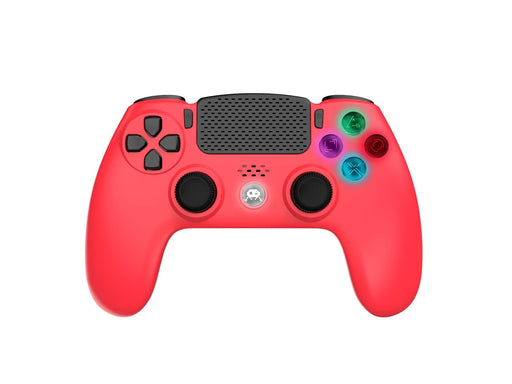 Trade Invaders Wireless Controller for PS4 with 3.5mm jack slot - Wireless Controller - Sony PlayStation 4
