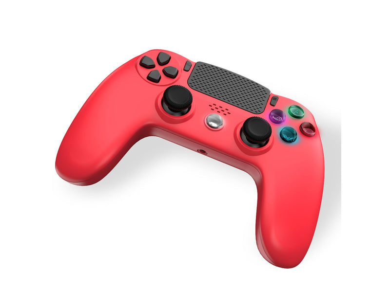 Trade Invaders Wireless Controller for PS4 with 3.5mm jack slot - Wireless Controller - Sony PlayStation 4