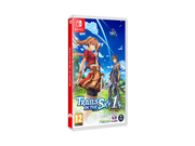Trails in the Sky 1st Chapter (Steelbook Edition) - Nintendo Switch - RPG - PEGI 12
