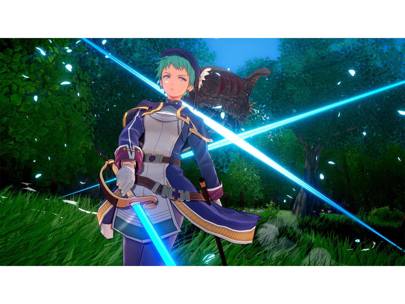 Trails in the Sky 2nd Chapter - Nintendo Switch 2 - RPG - PEGI 12