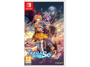 Trails in the Sky 2nd Chapter - Nintendo Switch - RPG - PEGI 12