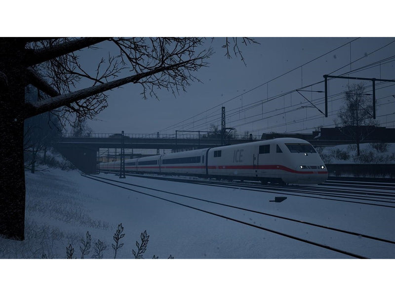 Train Sim World 3 - Sony PlayStation 4 - Simulator - PEGI 3