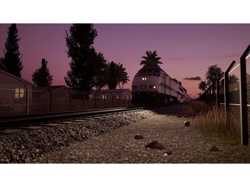 Train Sim World 5 - Sony PlayStation 5 - Simulation - PEGI 3