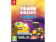 Train Valley Collection (Deluxe Edition) - Nintendo Switch - Simulation - PEGI 7