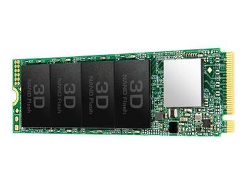 Transcend 110S SSD - 256GB - PCIe 3.0 - M.2 2280