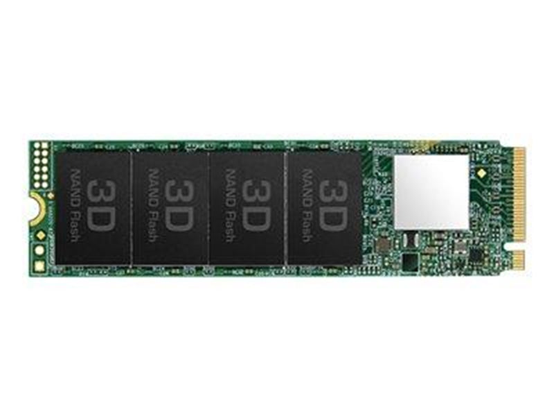 Transcend 110S SSD - 256GB - PCIe 3.0 - M.2 2280