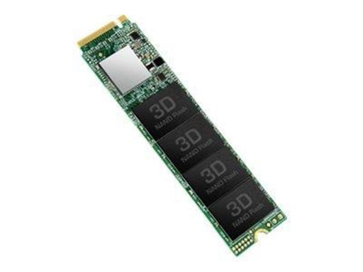 Transcend 115S SSD - 2TB - PCIe 3.0 - M.2 2280