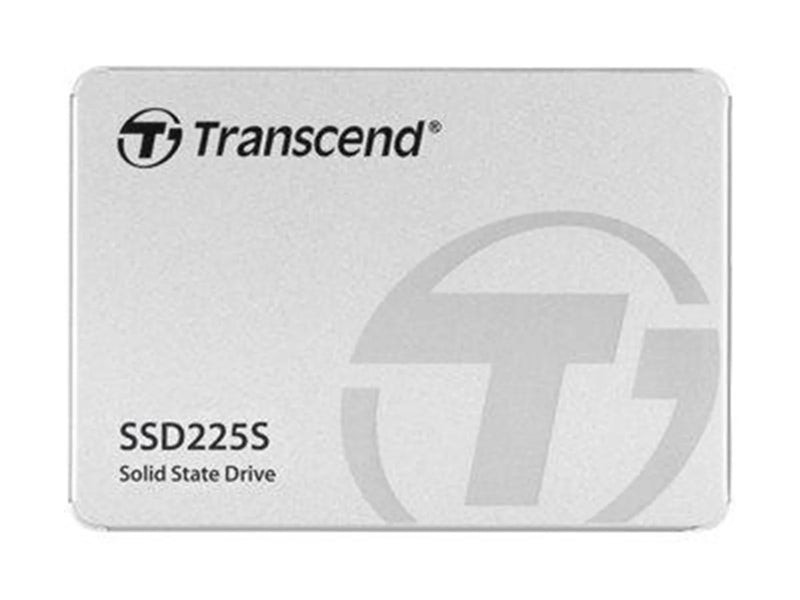 Transcend 225S SSD - 250GB - SATA-600 - 2.5"