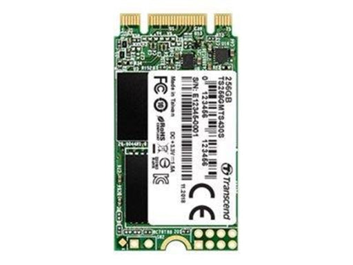 Transcend 430S SSD - 128GB - M.2 2242 (42mm) SATA-600