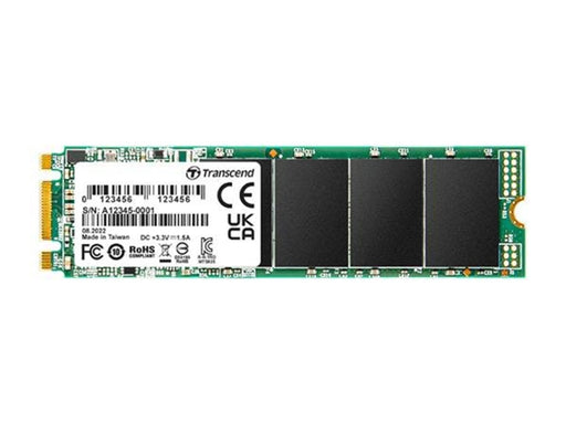 Transcend 825S SSD - 1TB - SATA-600 - M.2 2280