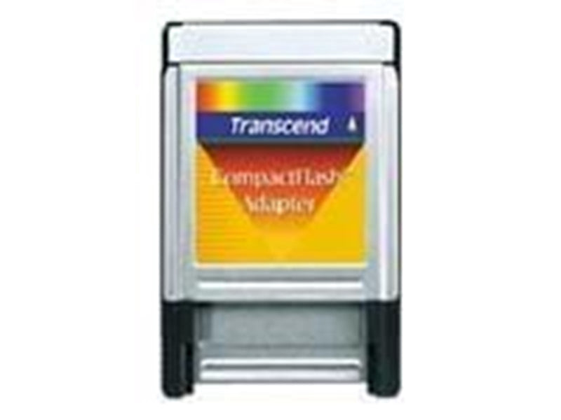Transcend Adapter CF zu PCMCIA 2PC