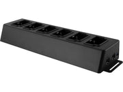 Transcend Body Camera Accessory - Network Docking Station for DrivePro Body 30/60/70