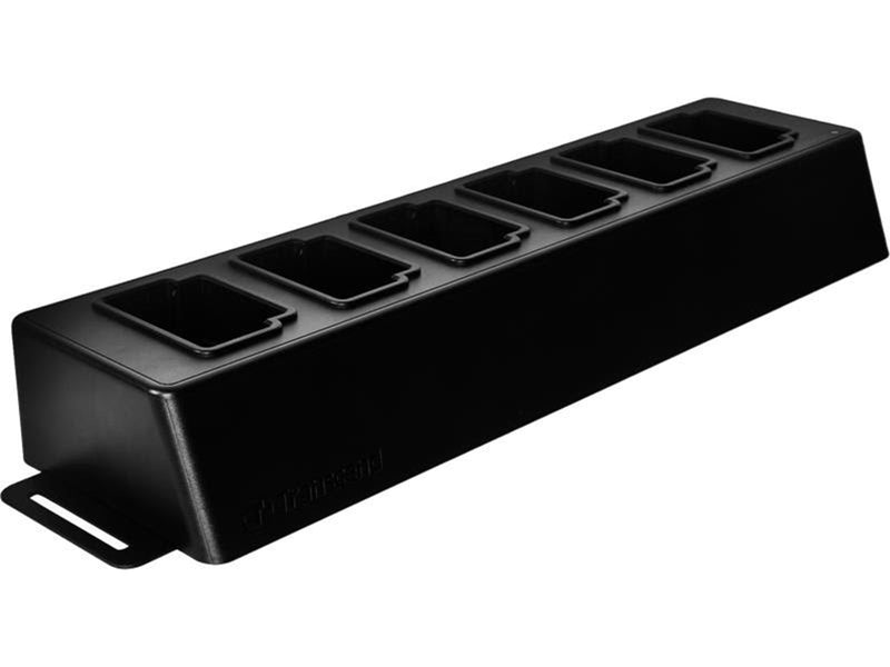 Transcend Body Camera Accessory - Network Docking Station for DrivePro Body 40