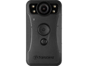 Transcend Body Camera - DrivePro Body 30 - Wi-Fi & Bluetooth (128GB)