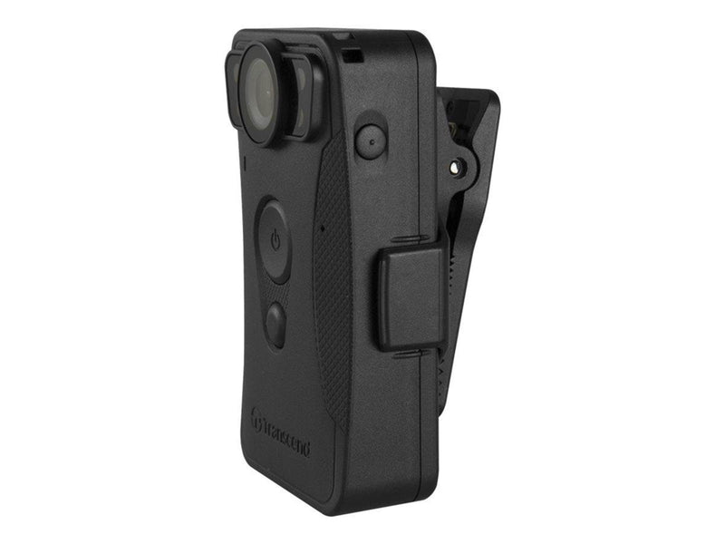 Transcend Body Camera - DrivePro Body 30 - Wi-Fi & Bluetooth (64GB)