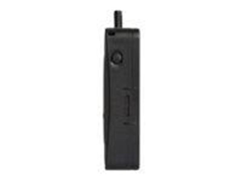 Transcend Body Camera - DrivePro Body 60 - Cylindrical Camera (64GB)