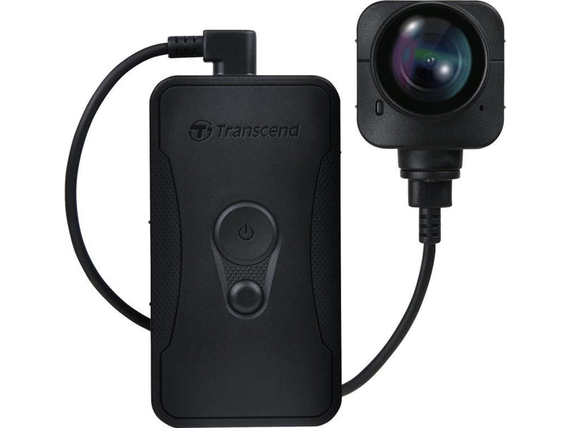 Transcend Body Camera - DrivePro Body 70 - Separate Camera (64GB)
