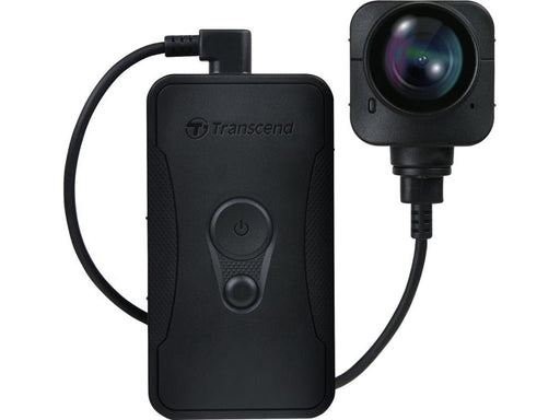 Transcend Body Camera - DrivePro Body 70 - Separate Camera (64GB)
