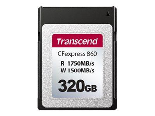 Transcend CFexpress 860