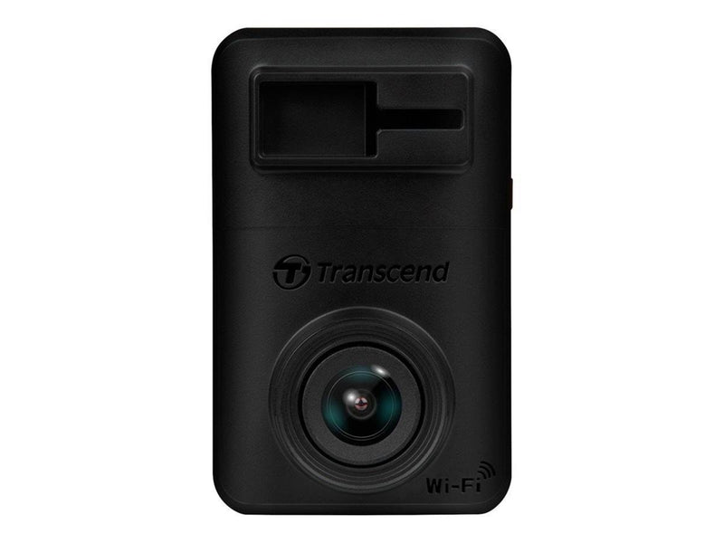 Transcend DrivePro 10