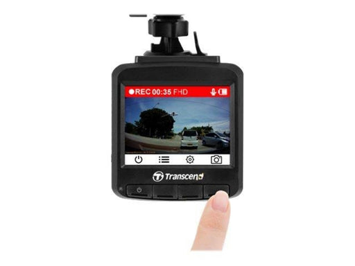 Transcend DrivePro 110