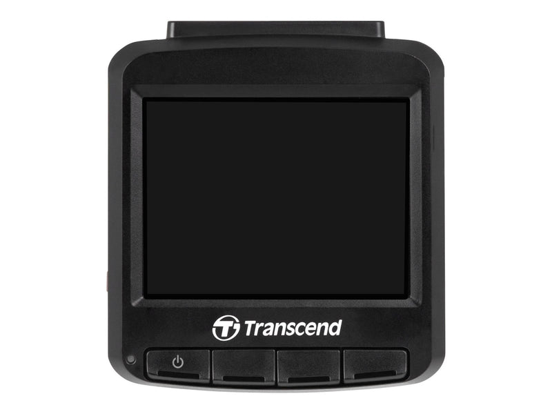Transcend DrivePro 110
