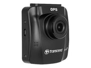 Transcend DrivePro 230Q Data Privacy