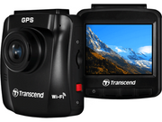Transcend DrivePro 250 – inklusive 32 GB microSD-Karte