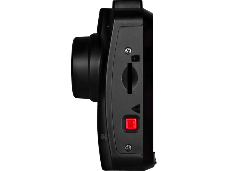 Transcend DrivePro 250 – inklusive 32 GB microSD-Karte