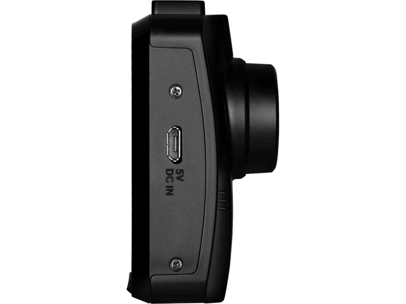 Transcend DrivePro 250 – inklusive 32 GB microSD-Karte