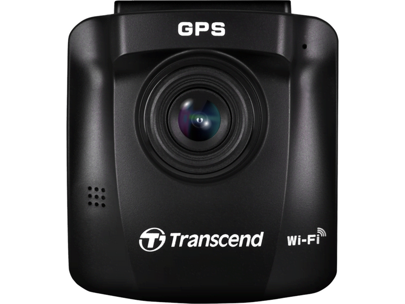 Transcend DrivePro 250 – inklusive 64 GB microSD-Karte