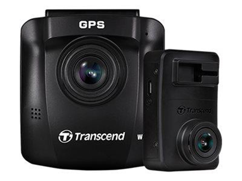 Transcend DrivePro 620