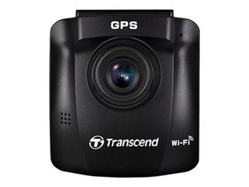 Transcend DrivePro 620
