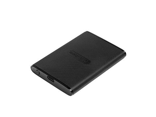 Transcend ESD270C Portable SSD - 250GB