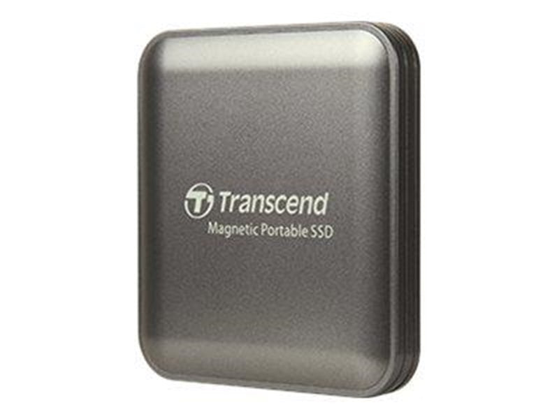 Transcend ESD420