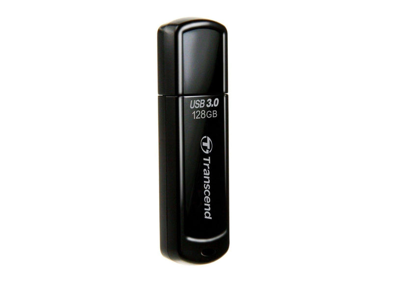 Transcend JetFlash 700 - 128GB - USB-Stick