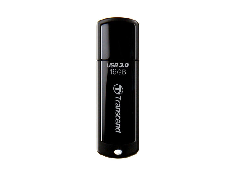 Transcend JetFlash 700 - 16GB - USB-Stick