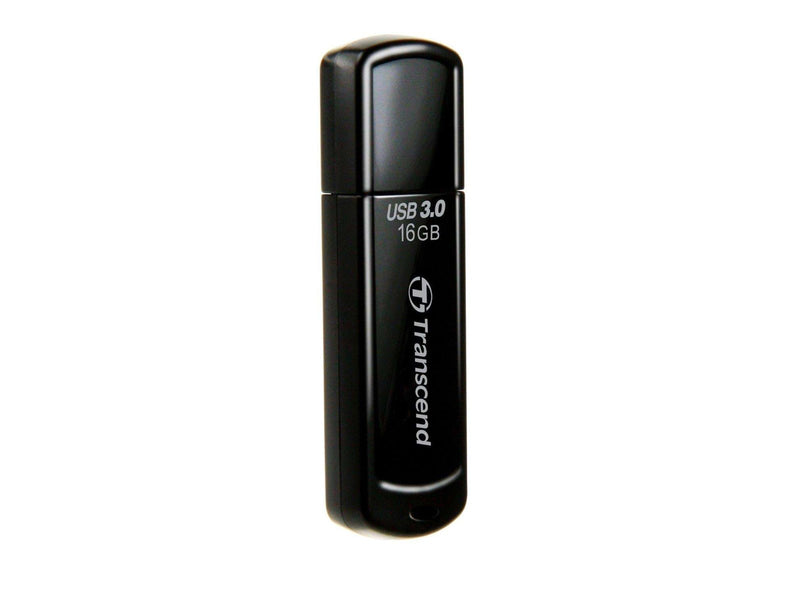 Transcend JetFlash 700 - 16GB - USB-Stick