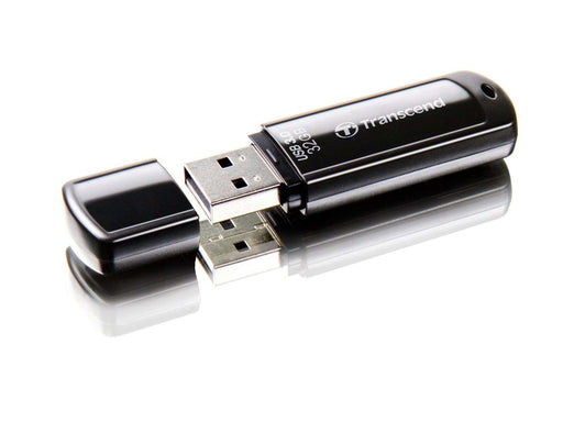 Transcend JetFlash 700 - 32GB - USB-Stick