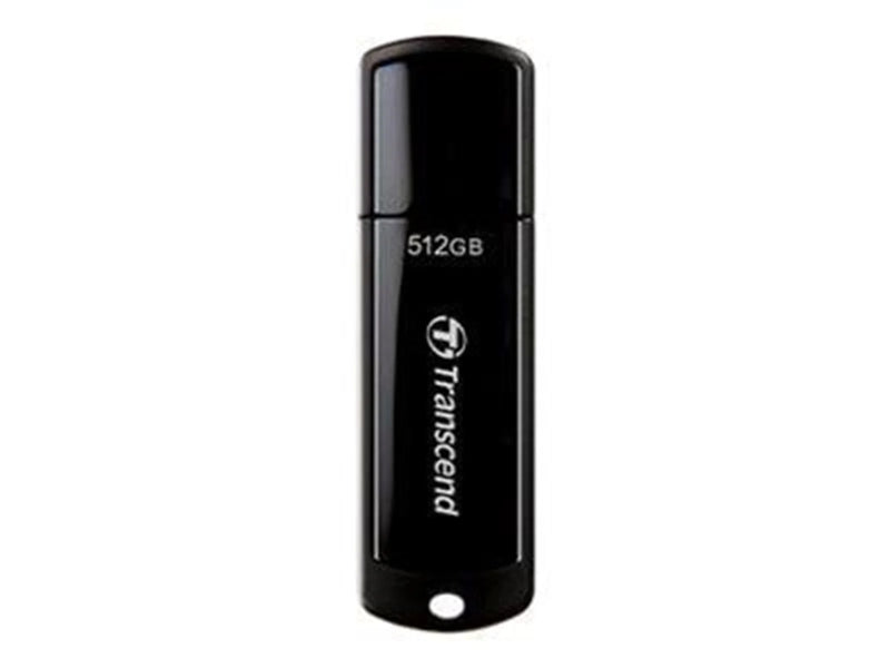 Transcend JetFlash 700 - 512GB - USB-Stick