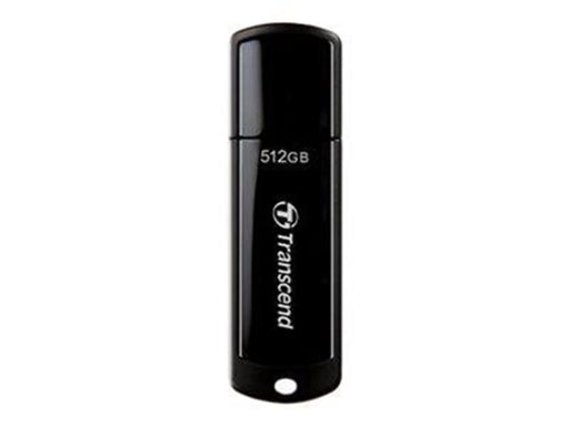 Transcend JetFlash 700 - 512GB - USB-Stick