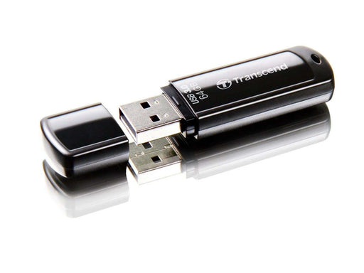 Transcend JetFlash 700 - 64GB - USB-Stick