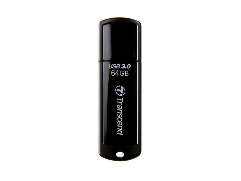 Transcend JetFlash 700 - 64GB - USB-Stick