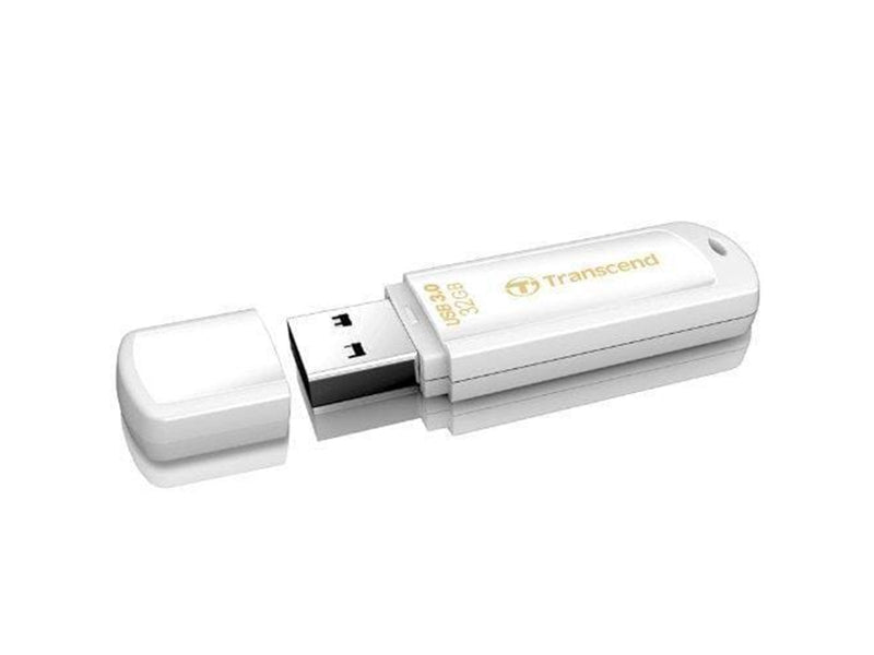 Transcend JetFlash 730 - 128GB - USB-Stick