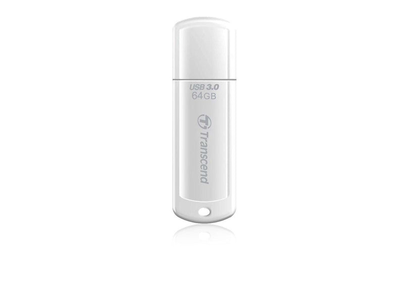 Transcend JetFlash 730 - 64GB - USB-Stick