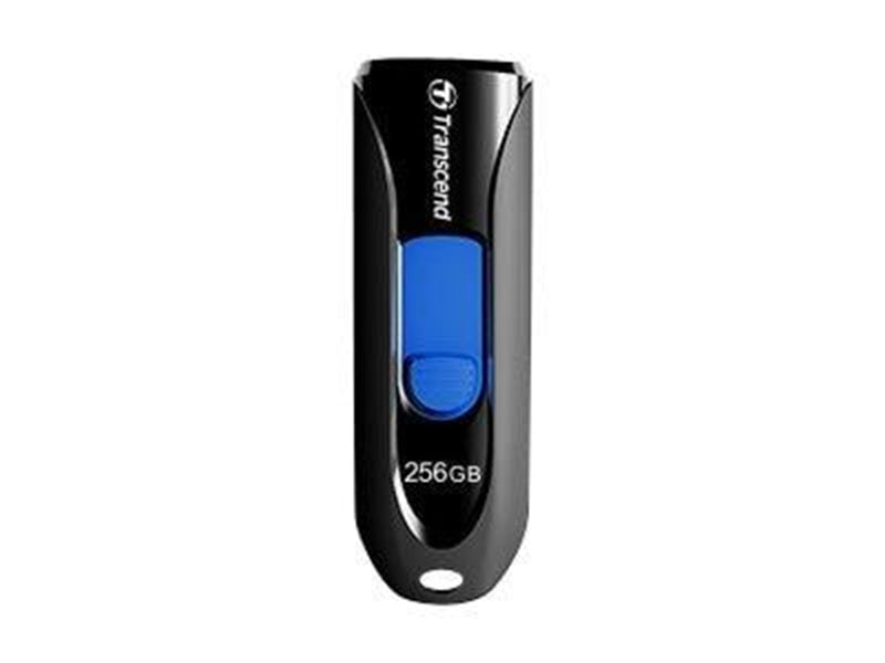 Transcend JetFlash 790 - 256GB - USB-Stick