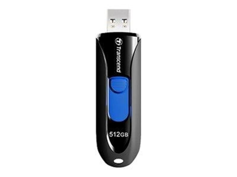 Transcend JetFlash 790 - 512GB - USB-Stick